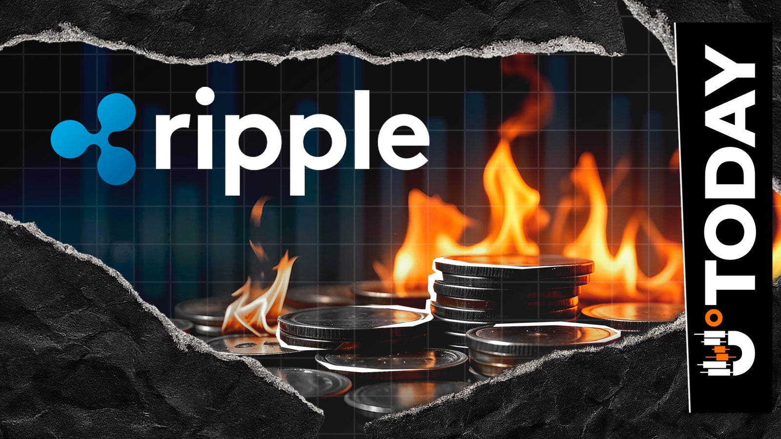 Ripple's 'Money Printer' Restarts: More RLUSD Stablecoins Minted After Massive Burn