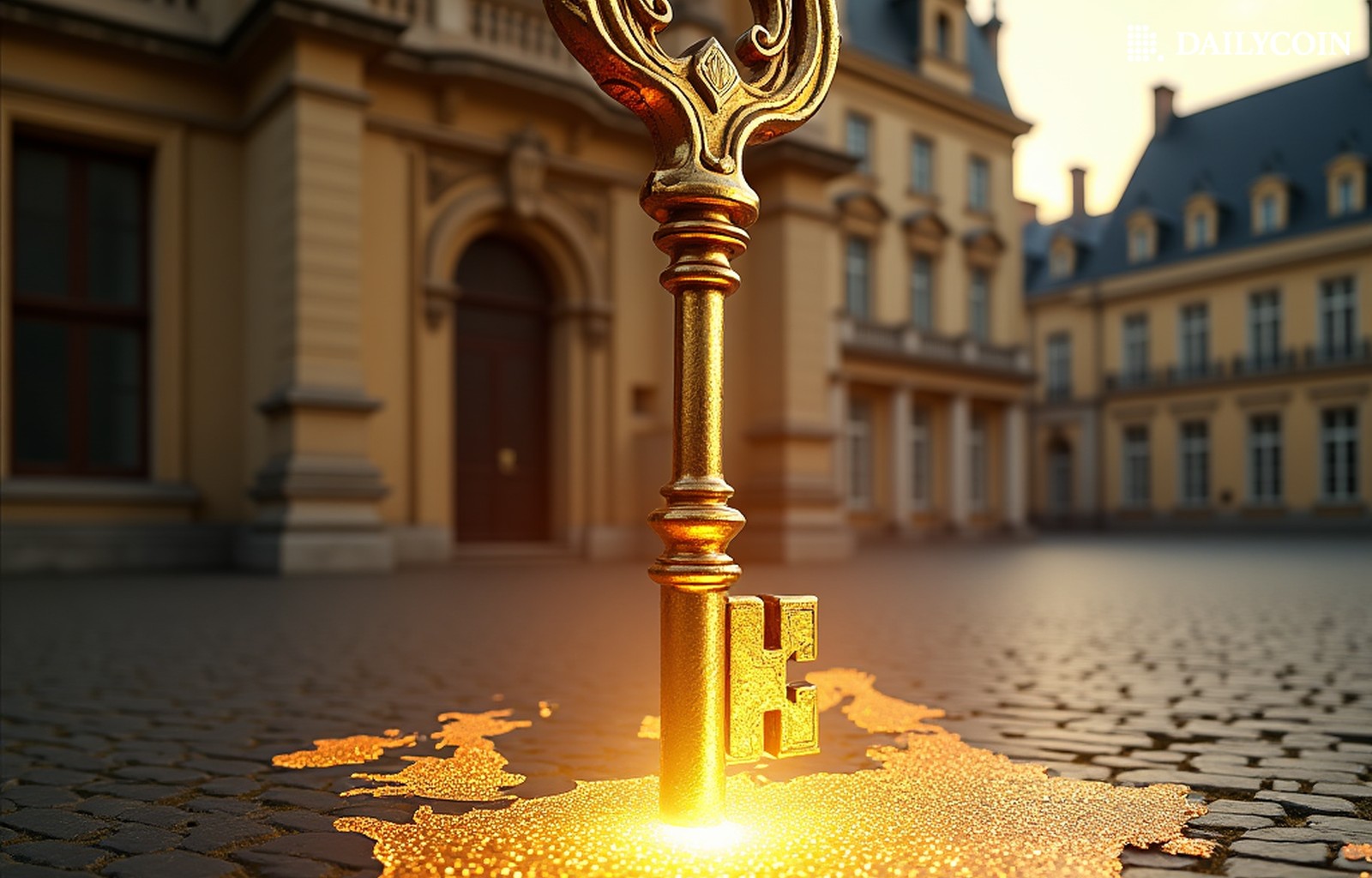 Ripple's New MiCA License Opens Doors To 30 Countries