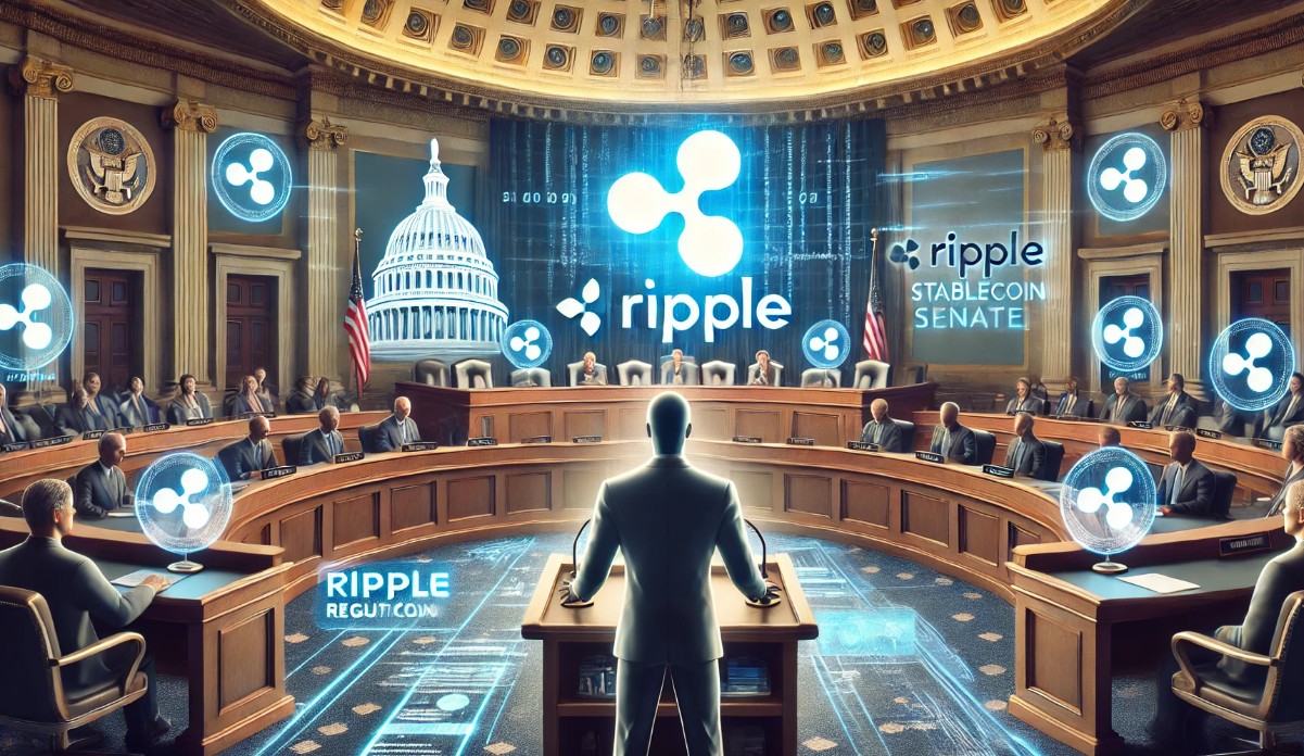 Ripple's New Treasury Update Brings Crypto And Cash Management Under One Roof — How It Works