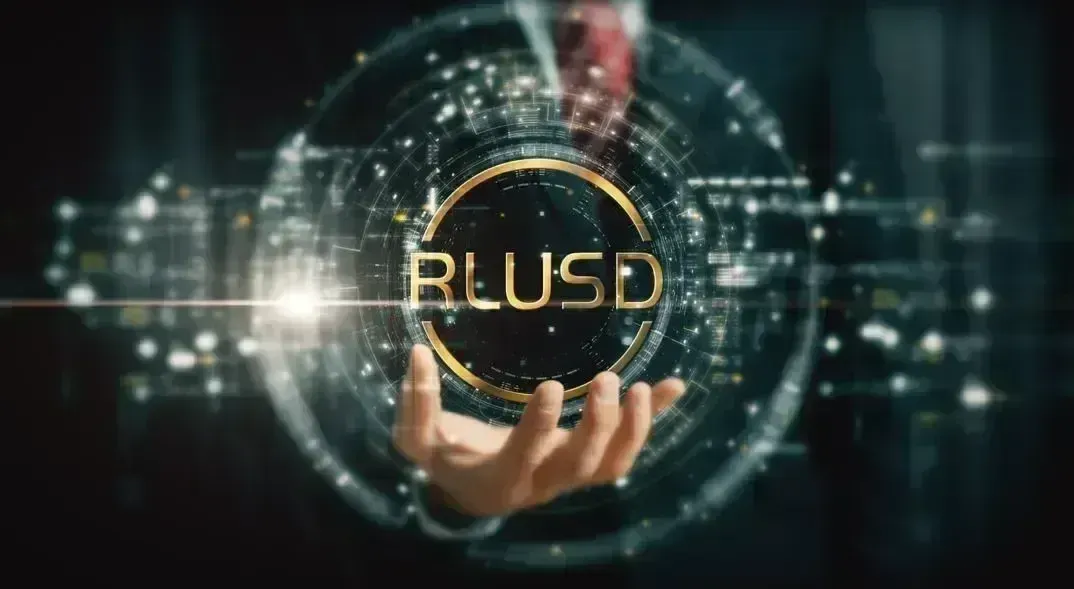 Ripple's RLUSD Gains Spotlight on Fox Business as The Next Bridge Between Crypto and Traditional Finance