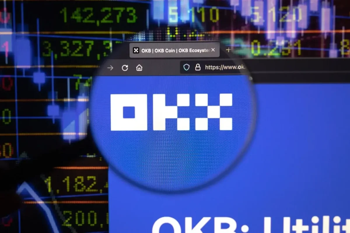 Ripple's RLUSD Goes Live on OKX With Institutional Trading Support