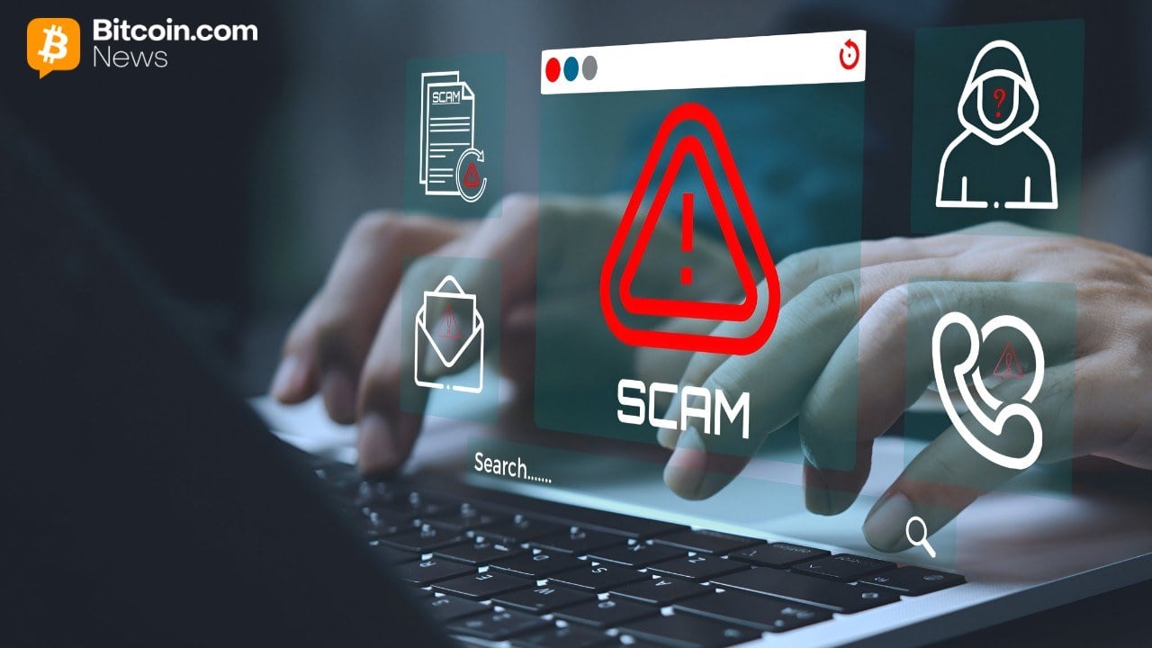 Ripple's Schwartz Warns XRP Users to Stay Safe From Giveaway Scams