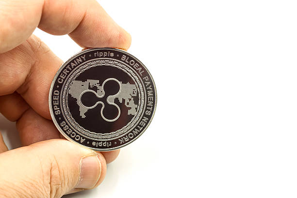 Ripple's Tokenization Bet: Will XRP Price Explode As It Enters This Trillion-Dollar Industry?