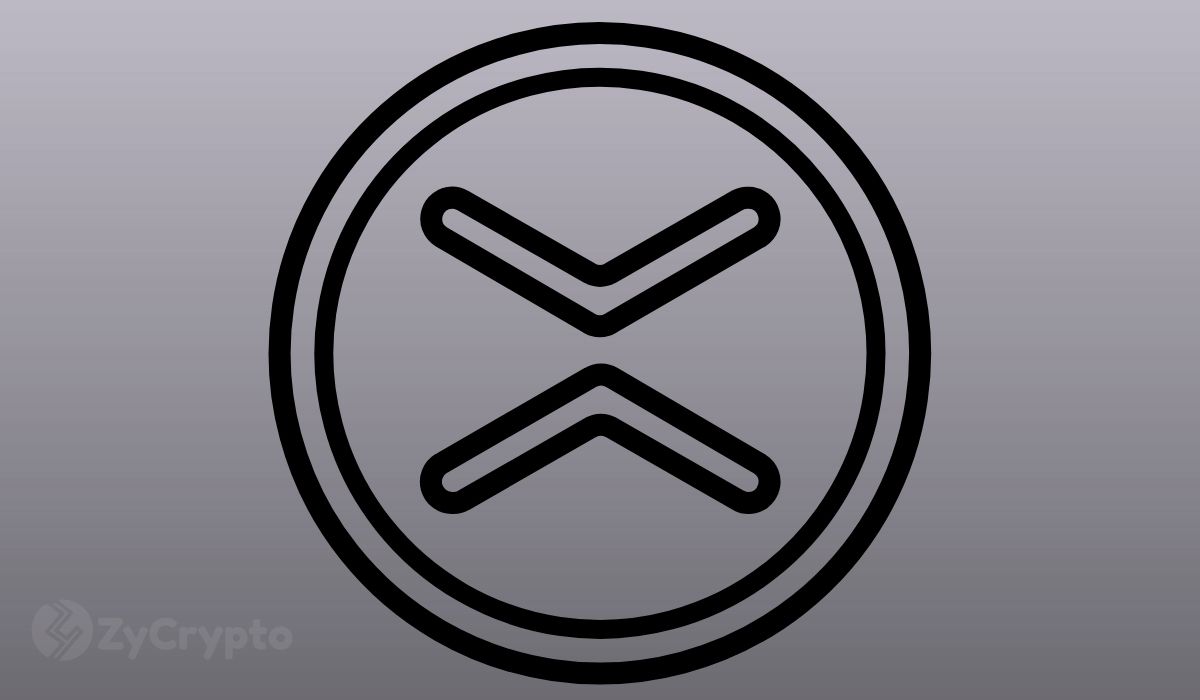 Ripple's XRP at $1.3: Is a 6.8X Rally Next as Ledger Transaction Volume Explodes to $49.7 Billion?
