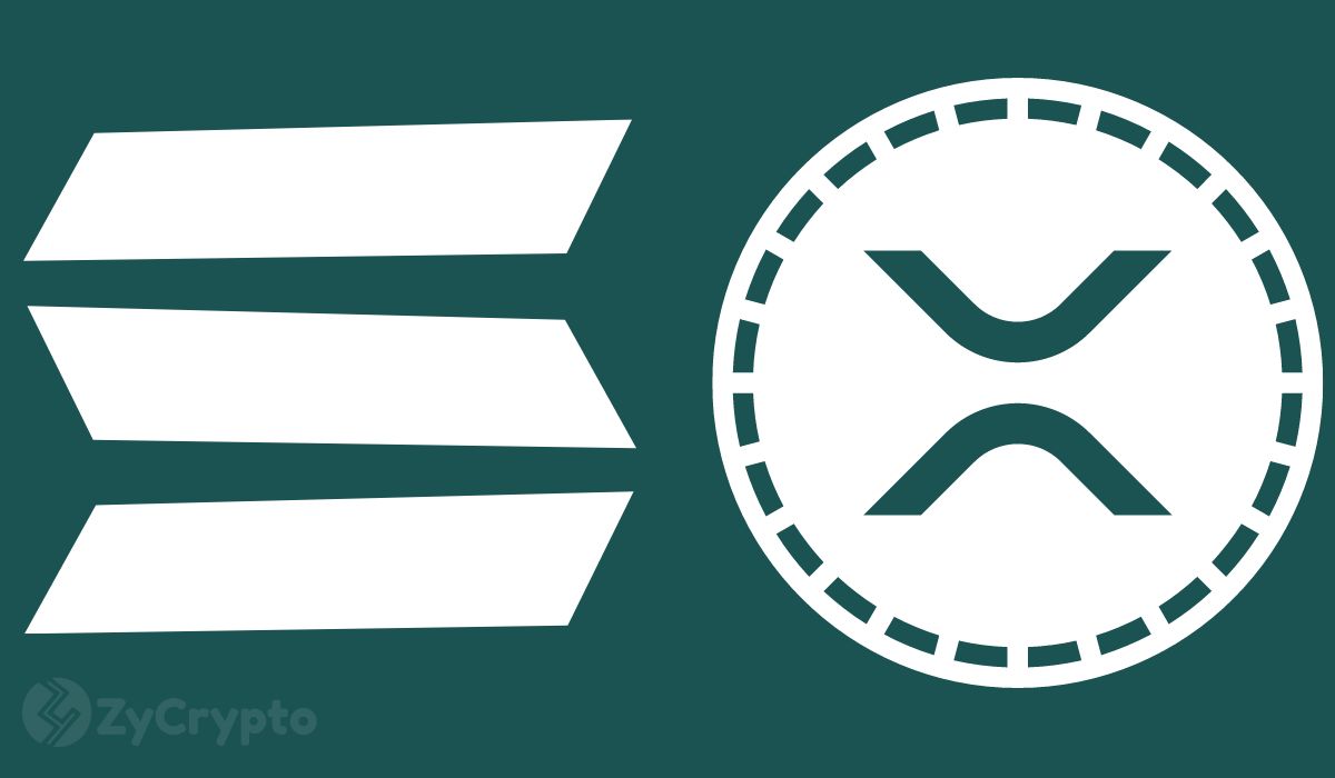 Article image for Ripple's XRP, BNB, Solana to Go Parabolic as Biggest Altcoin Indicator Hits New Highs