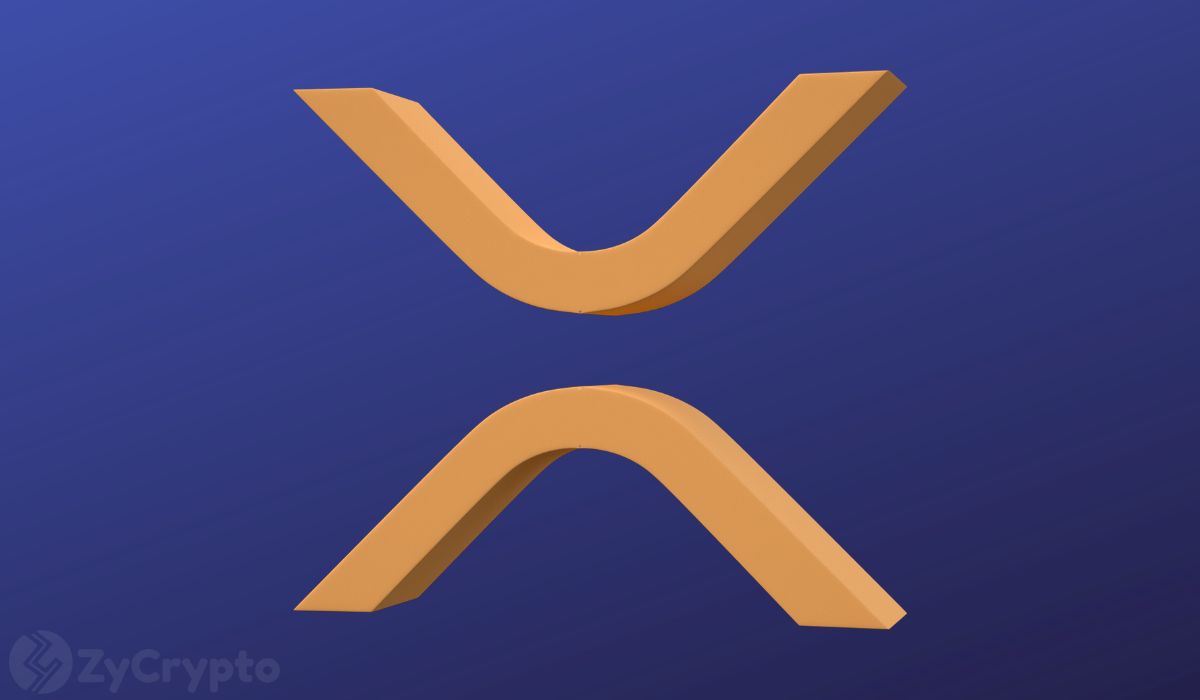 Ripple's XRP Gains Soar Above 45% in One Week; Here's What's Really Happening
