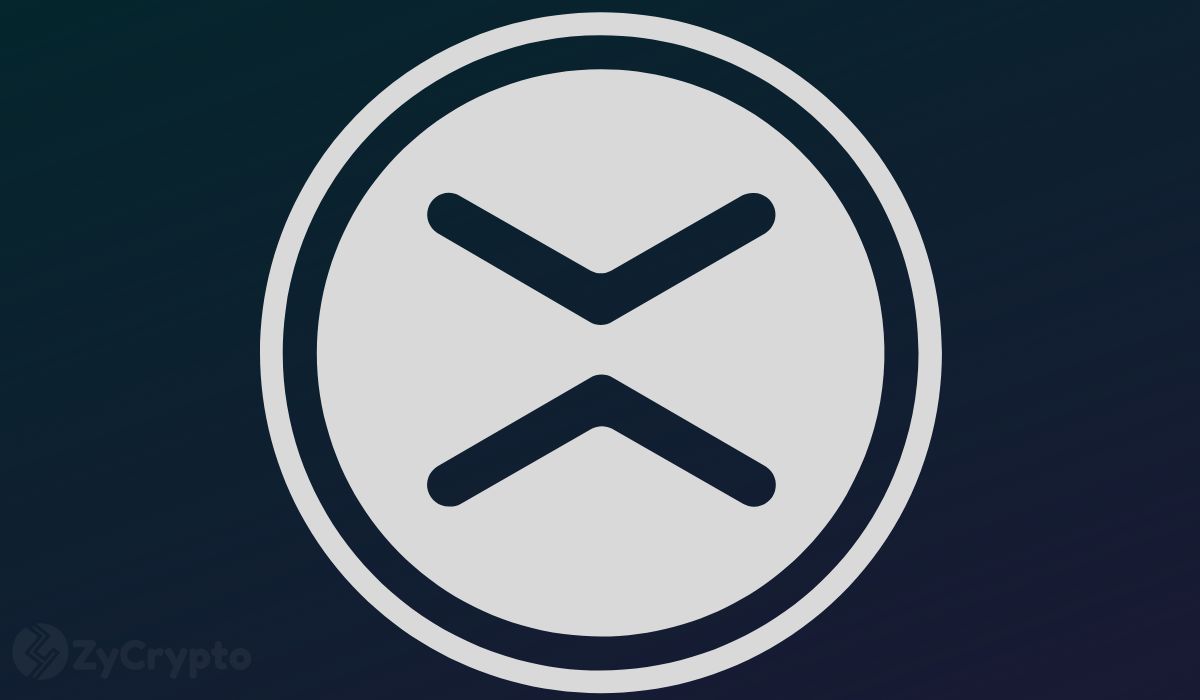 XRP Bull Indicator