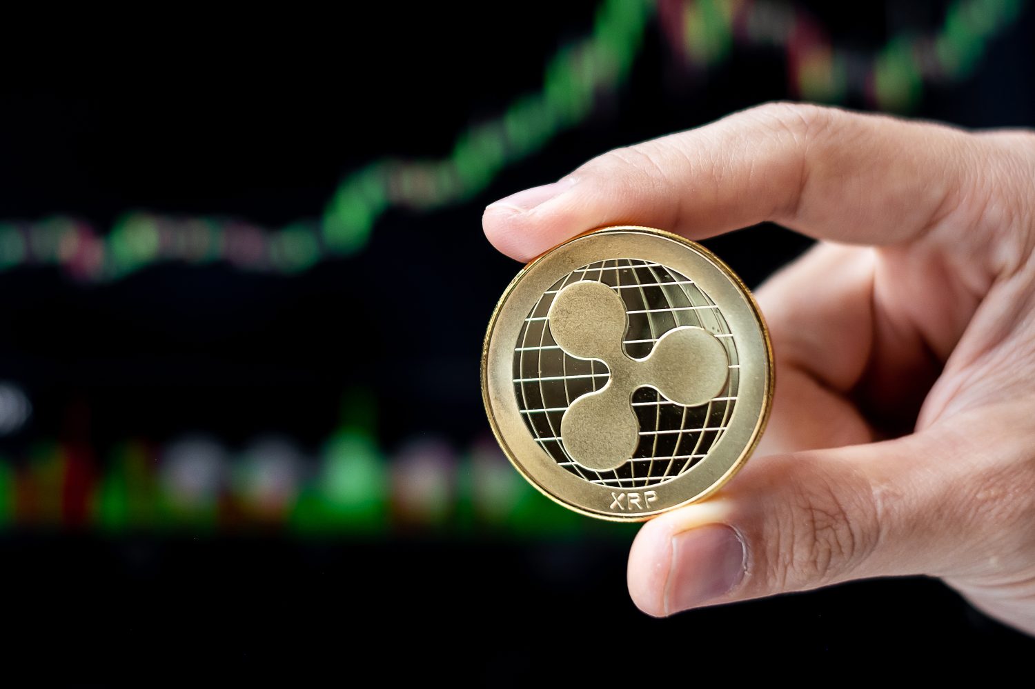 Ripple’s XRP Is 65% Below Its Record High. Where Could It Be in 10 Years?