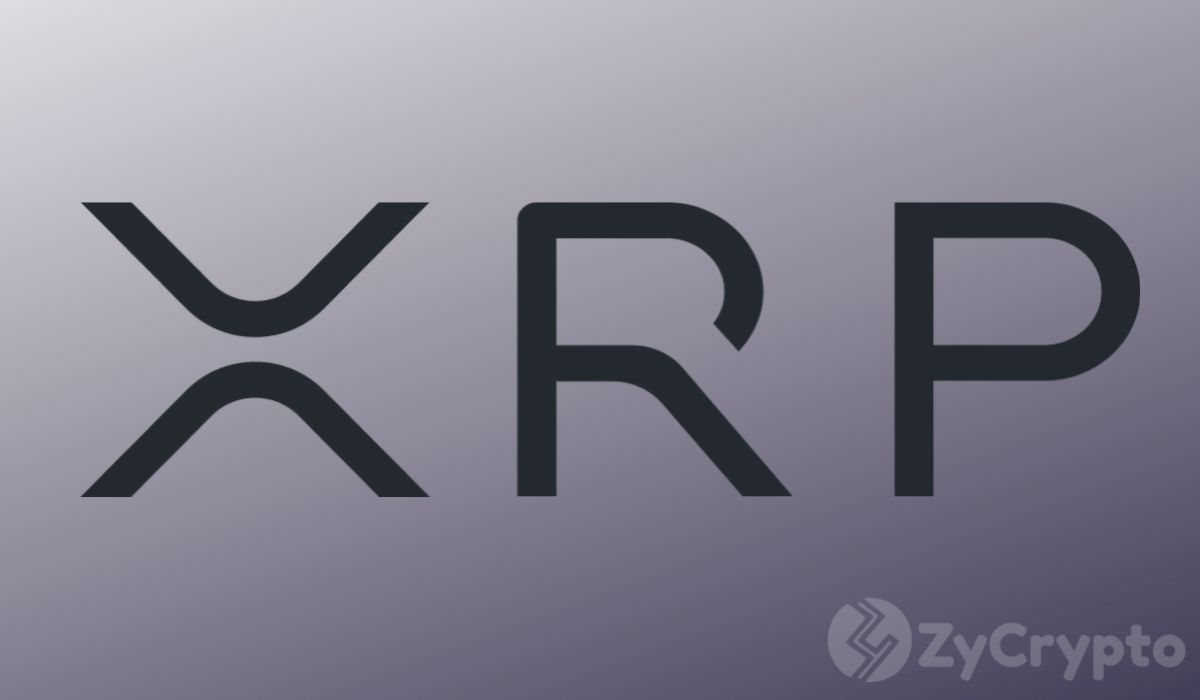 Ripple's XRP Next Big Move? Analyst Says $1.43 Breakout Could Spark 56% Rocket Rally
