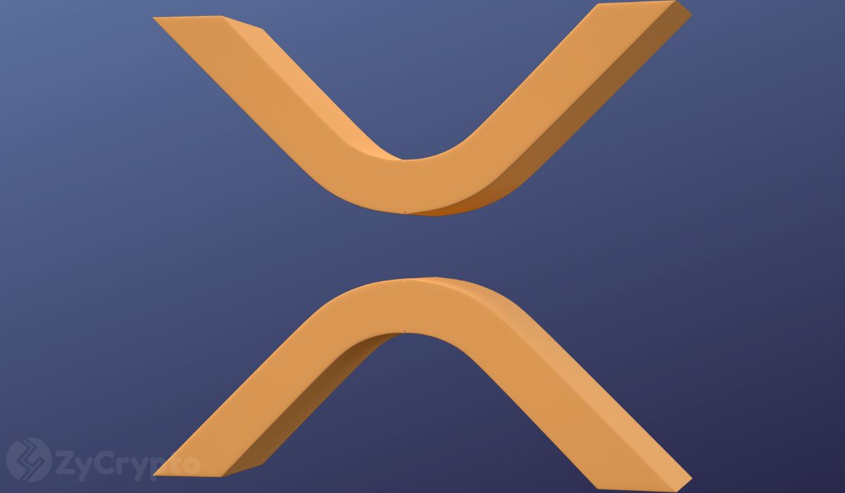 Ripple's XRP Silent Surge: Volume Is Telling a Bigger Story
