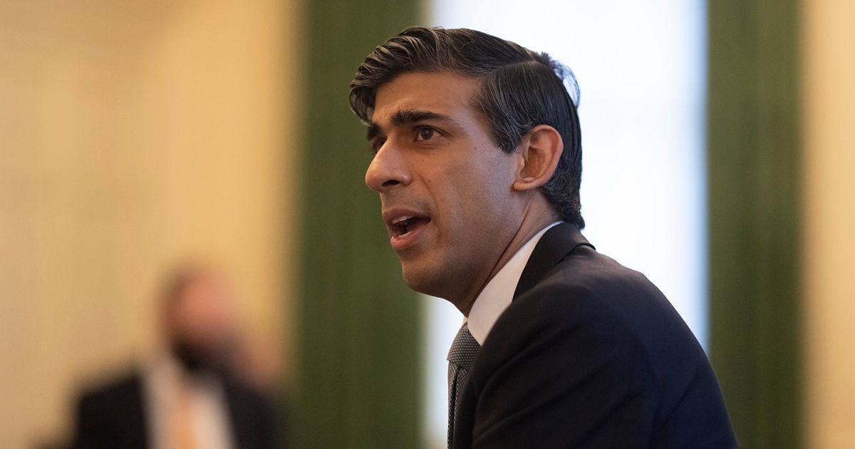 Rishi Sunak takes advisory roles at Microsoft and Anthropic