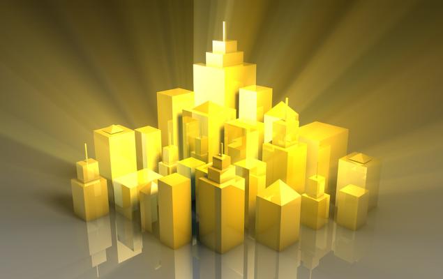 Risk-Off Sentiment and ETF Inflows Boost Gold ETFs