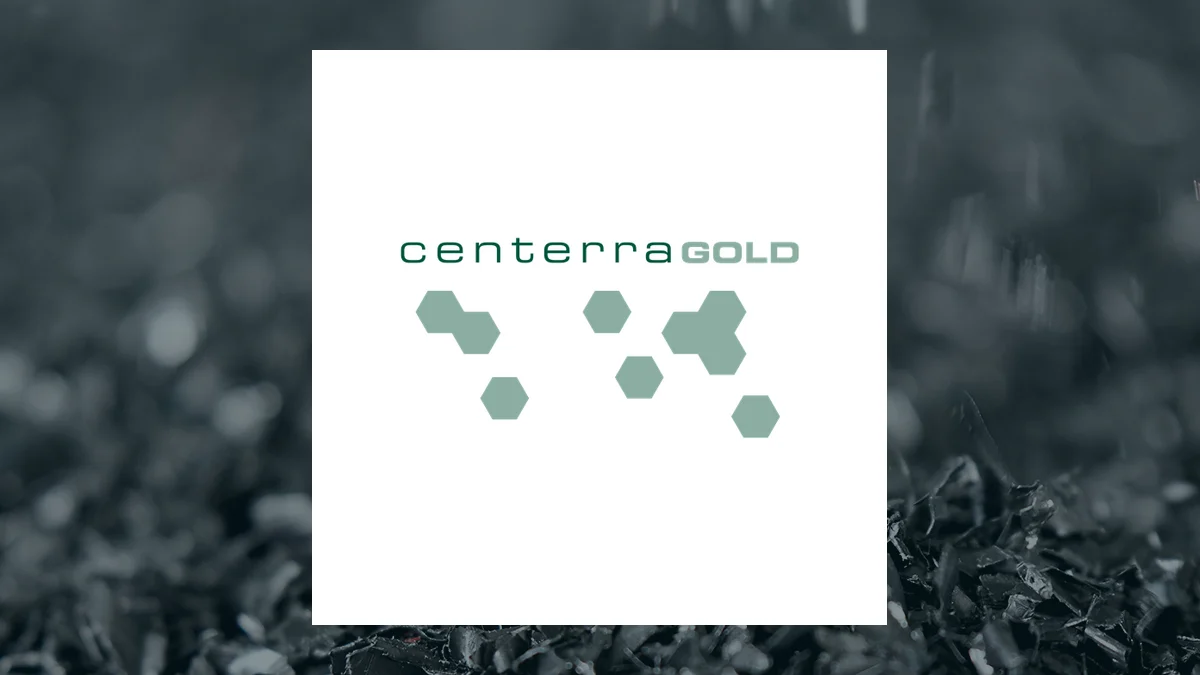 Ritholtz Wealth Management Has $2.11 Million Stock Holdings in Centerra Gold Inc. $CGAU