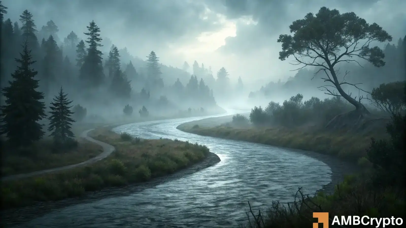 RIVER crypto's volatility surges: Why traders should watch $11.4 next