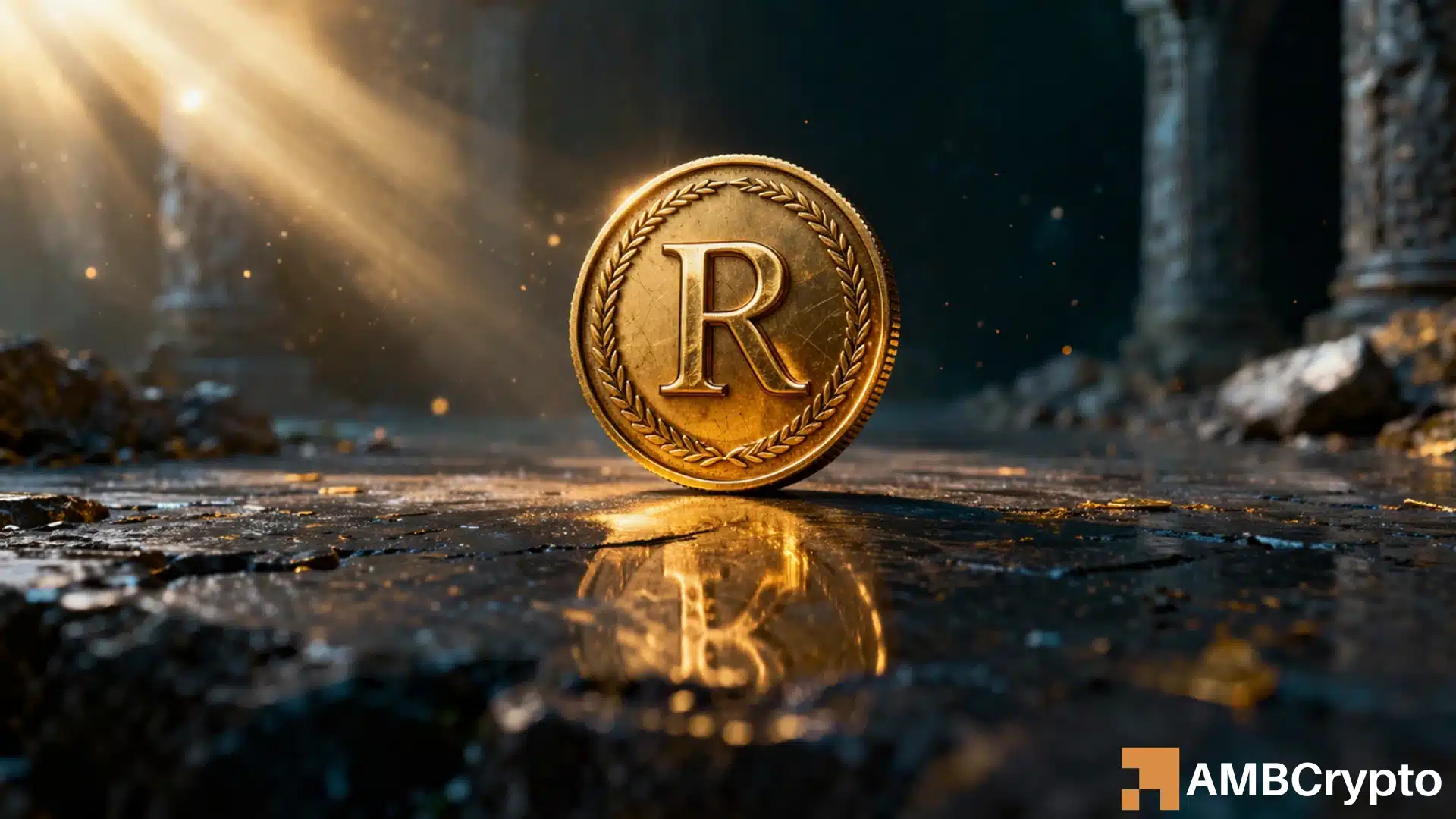 RIVER drops 30%, yet a rebound could still be coming: Here's why