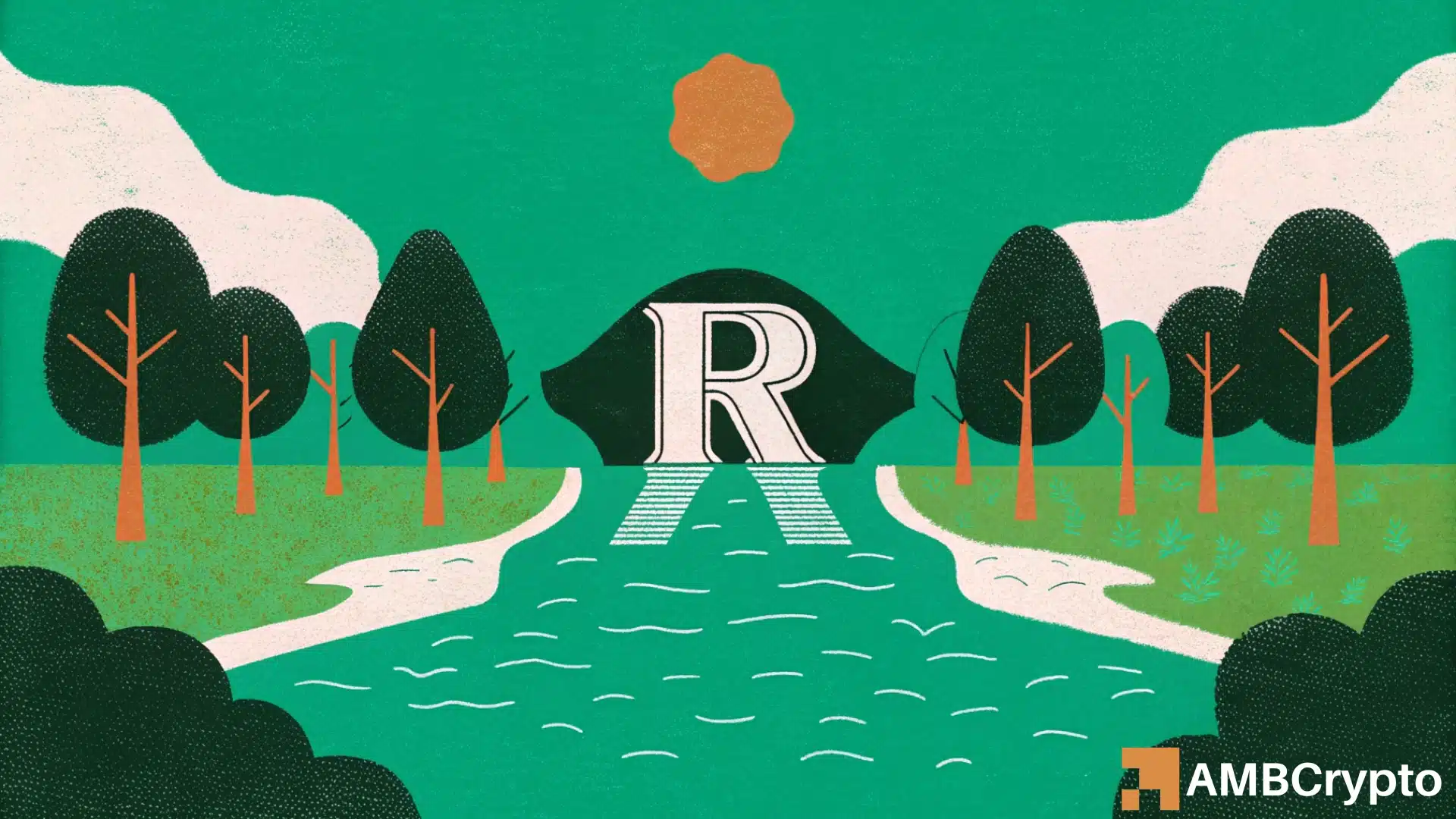 RIVER jumps 11% as Futures capital inflows surge, but bears still lurk