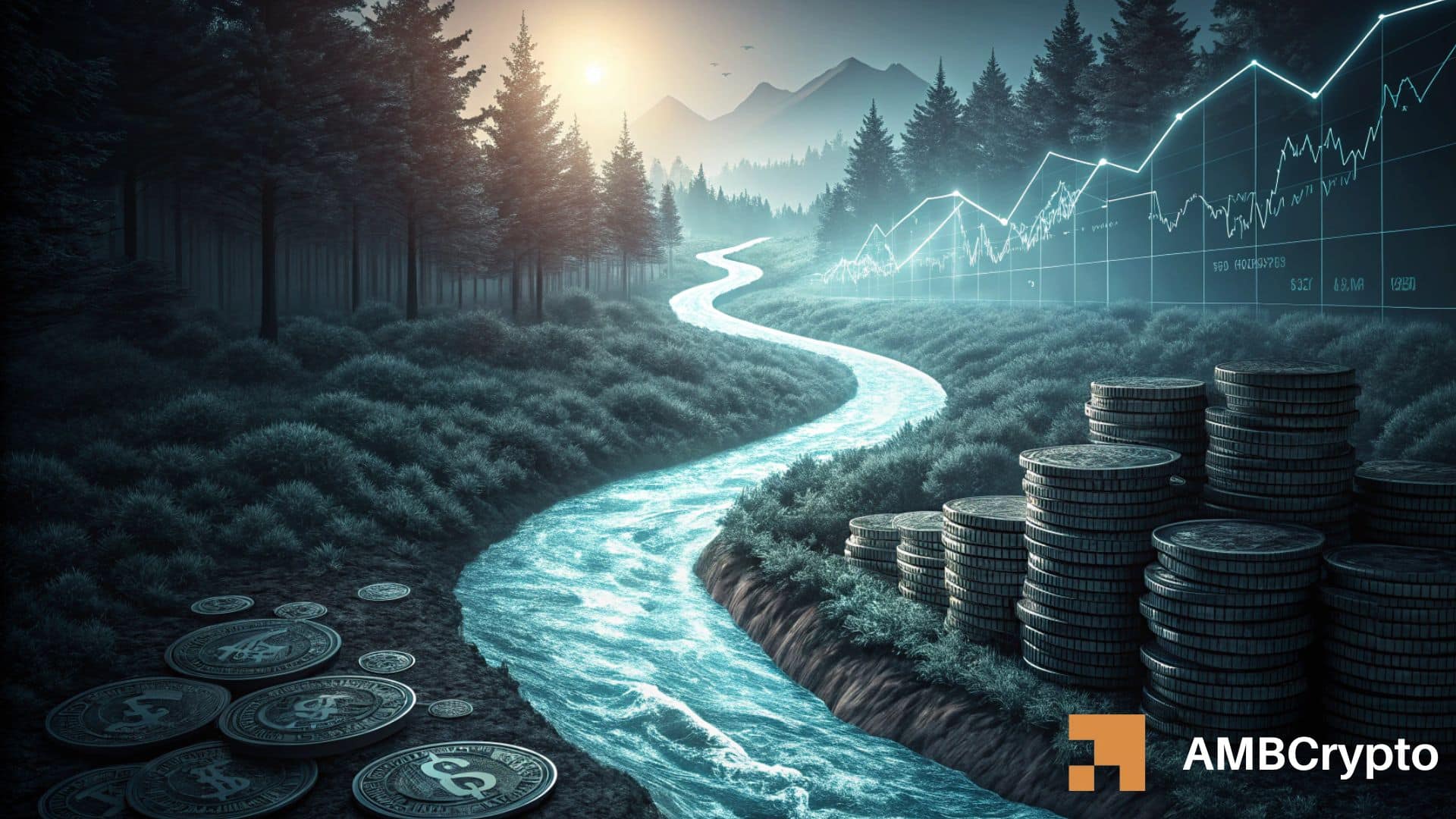 RIVER rallies 22% – Analyzing if traders should bet on $20 next