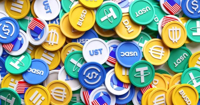 River reports criminals prefer stablecoins over Bitcoin, citing Chainalysis data