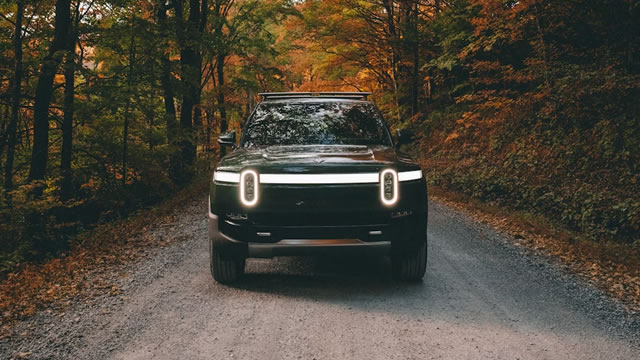 Rivian Automotive A Victim Of Poor Timing As Battery Electrics Struggle To Find Buyers