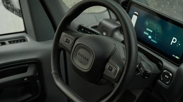 Rivian Automotive, Inc. (RIVN) Is a Trending Stock: Facts to Know Before Betting on It