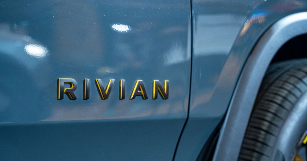 Rivian Automotive to pay $250M to settle shareholder lawsuit