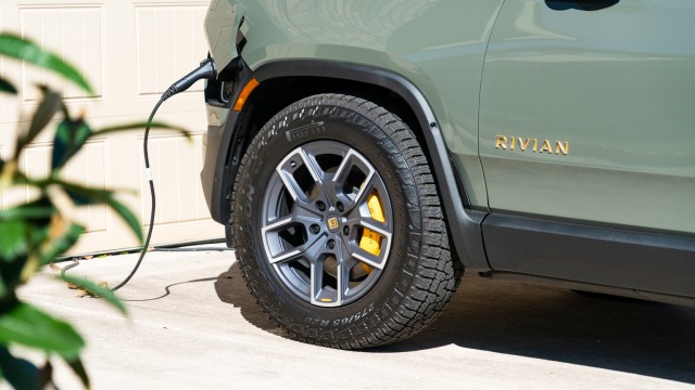 Rivian, Lucid, Fisker And NIO: Not A Compelling Proposition For Shareholders