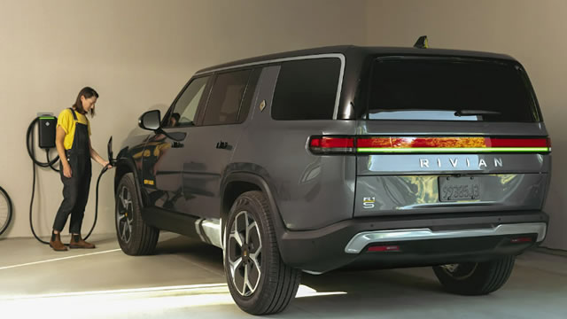 Rivian (NASDAQ: RIVN) Price Prediction and Forecast 2025-2030 for June 24