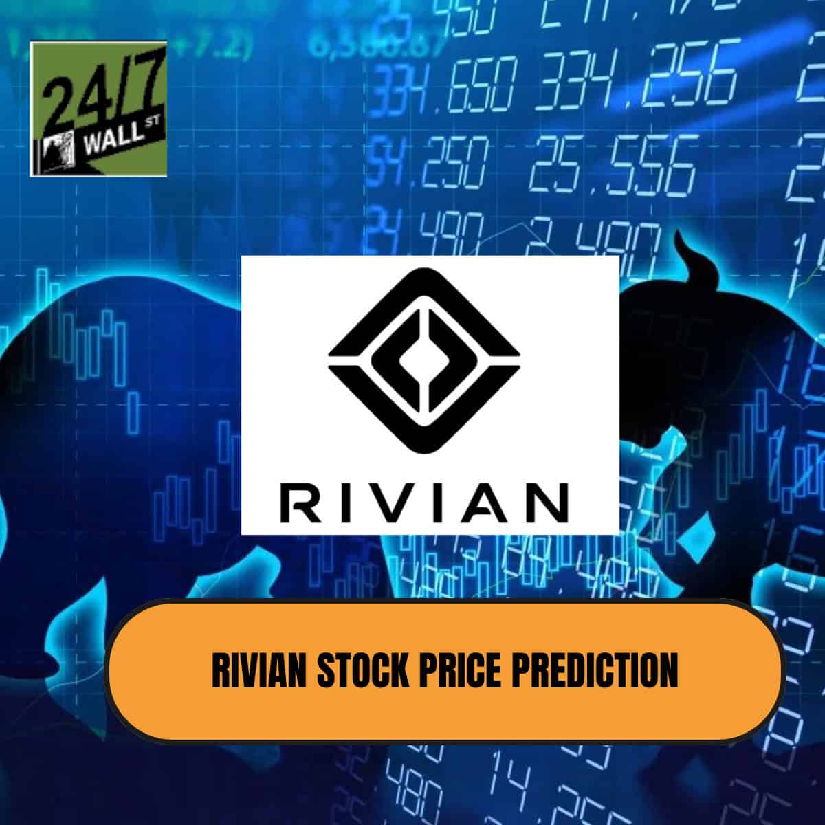 Rivian (RIVN) Price Prediction and Forecast 2025-2030