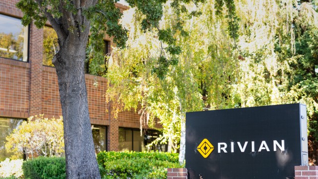 Rivian: Turning The Corner