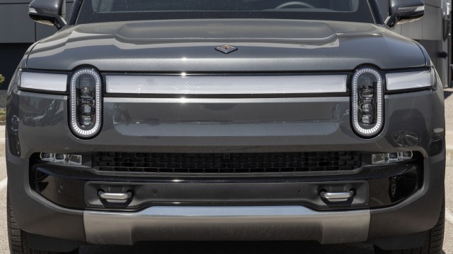 Rivian's Equivalent Of A Model 3 Moment Is Around The Corner
