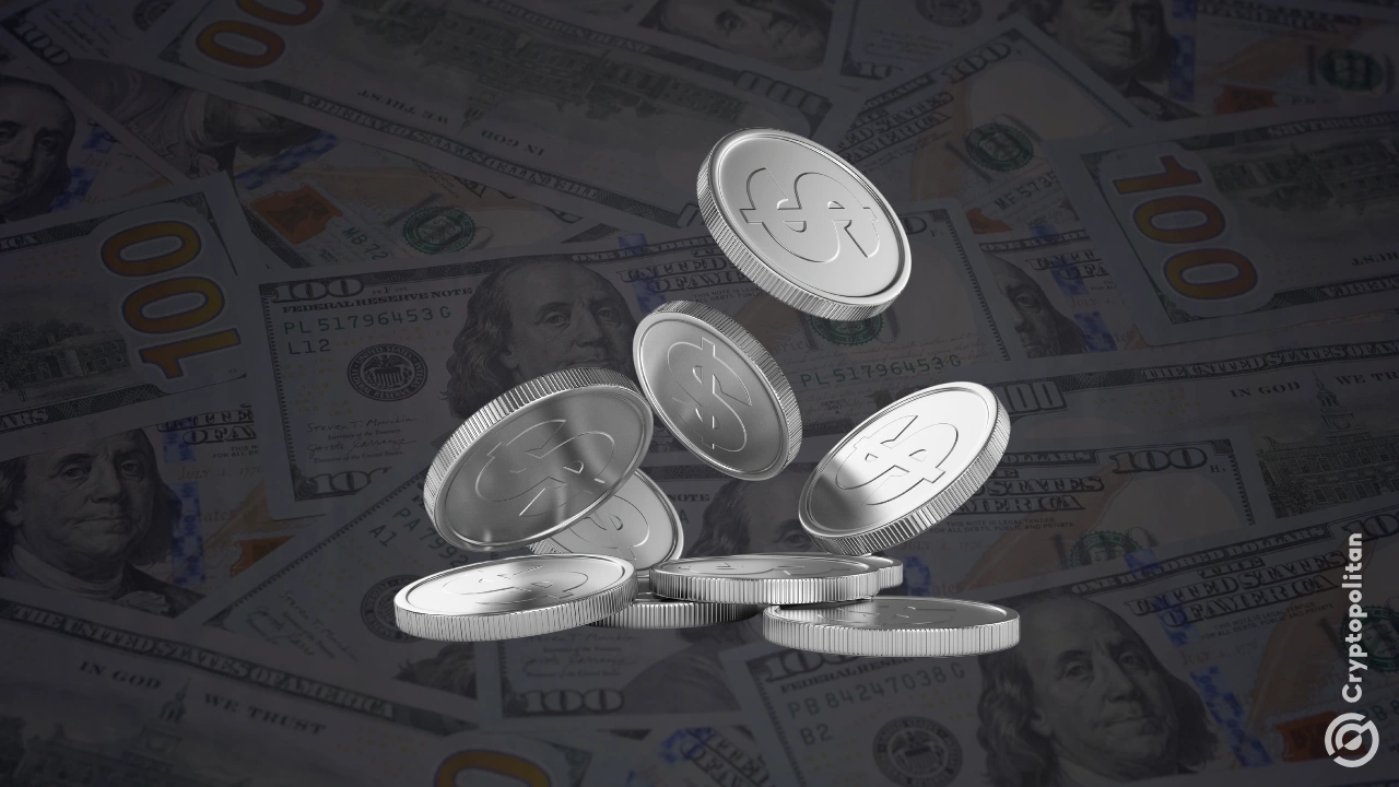 RLUSD reaches $1.2 billion supply record on Ethereum