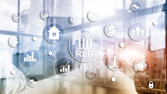 RNP: A Buy For High Yield And The Inevitable REIT Recovery