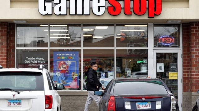 Roaring Kitty could get booted from E*Trade after his social media post revealing his apparent position in GameStop caused the stock to surge