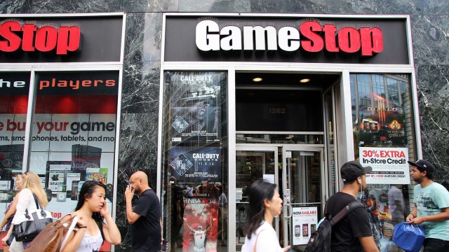 Roaring Kitty Is Now the No. 4 Holder of GameStop (GME) Stock