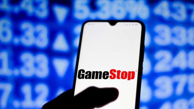 Roaring Kitty just updated his GameStop stock holding