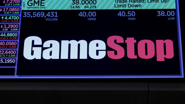 Roaring Kitty may have cut GameStop options position, strategists say