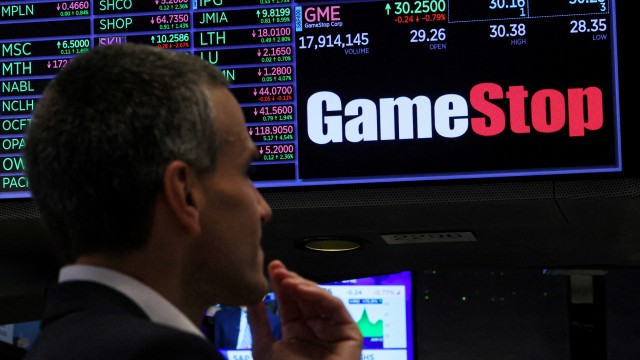 Roaring Kitty nearly doubles GameStop holdings to 9 million shares, Reddit post shows