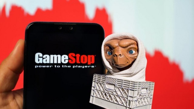 Roaring Kitty Phones Home? GameStop Influencer Goes Silent After 'E.T.