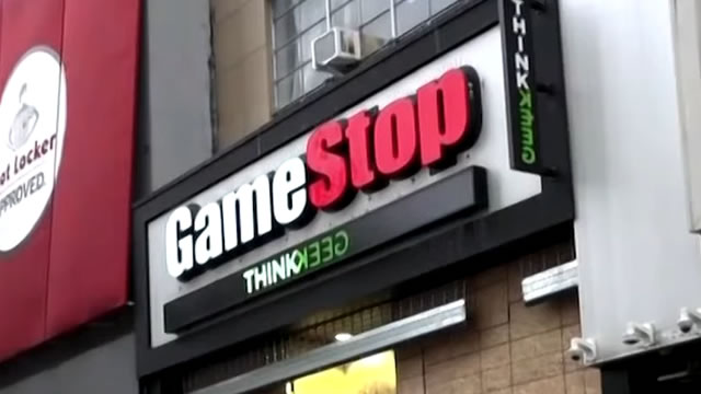 ‘Roaring Kitty' sued for alleged ‘pump-and-dump' scheme with GameStop stock