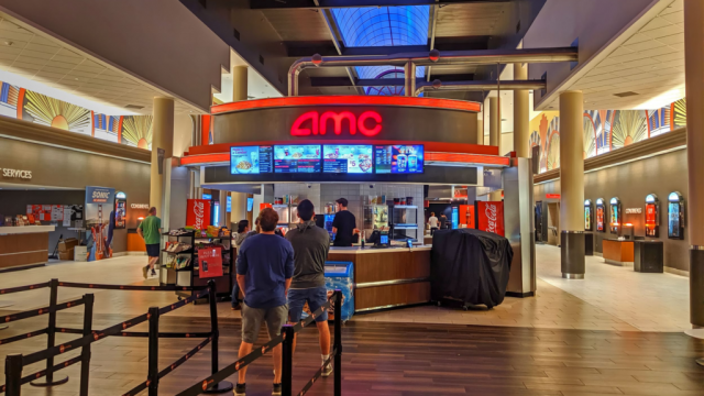 Roaring Kitty's Last Meow? AMC Stock's Rally Fizzles as Reality Bites