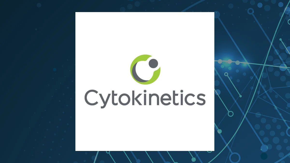 Robert Blum Sells 97,926 Shares of Cytokinetics (NASDAQ:CYTK) Stock