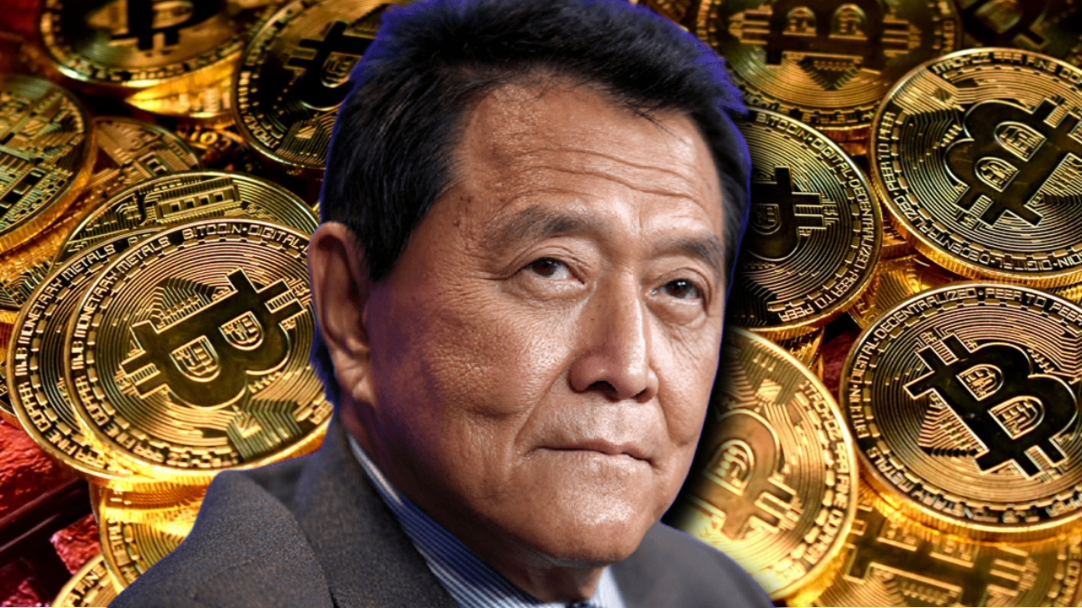 Robert Kiyosaki and Bitcoin: The Price of Perpetual Alarmism in the Crypto Ecosystem