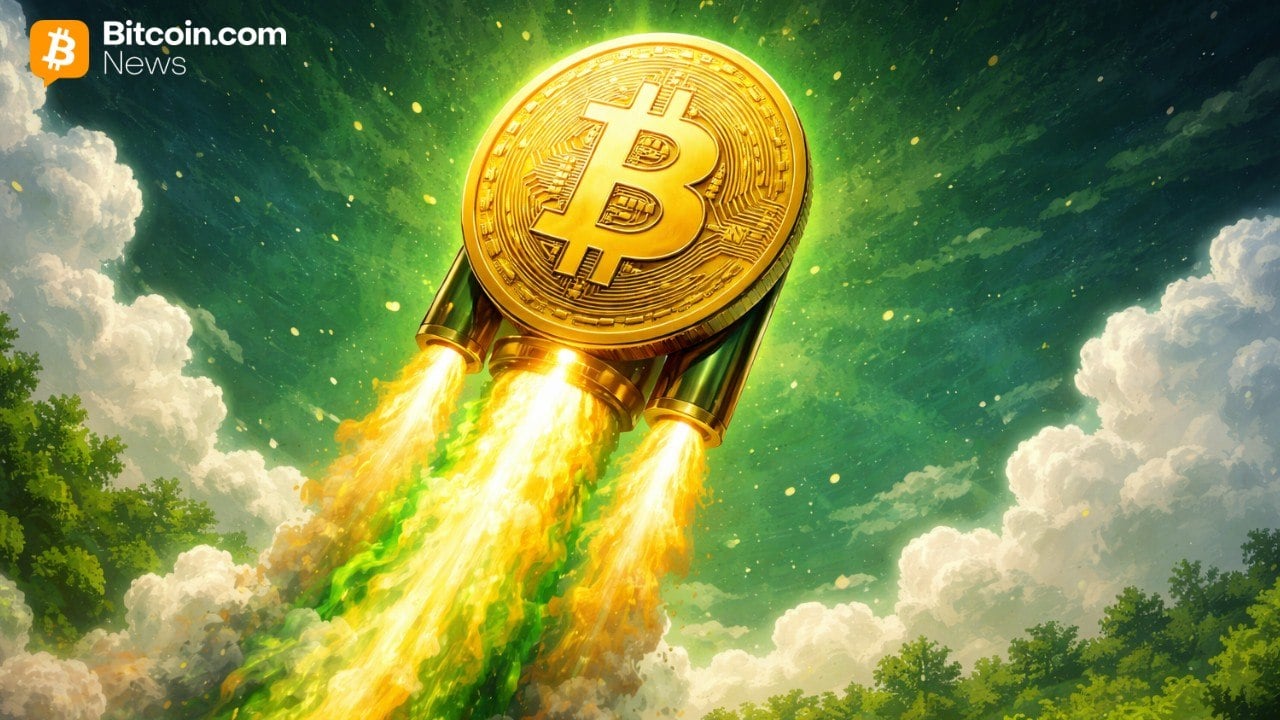 Robert Kiyosaki Predicts Bitcoin ‘Blast off' as Global Tensions Push Investors Toward Alternative Assets