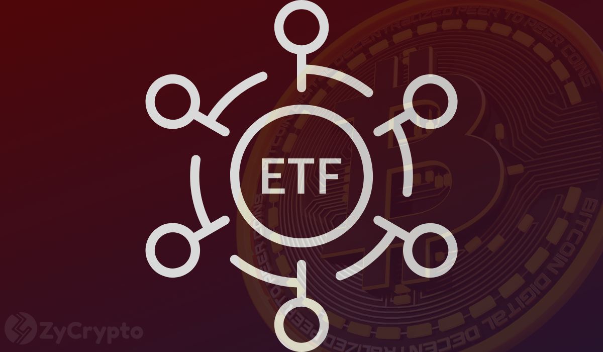Robert Kiyosaki Warns of Looming Capital Market Crash as Bitcoin ETFs Stand Out; Here's What's Happening