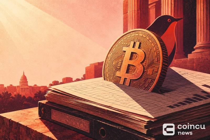 Robinhood Adds $25M in Bitcoin for Balance-Sheet Diversification