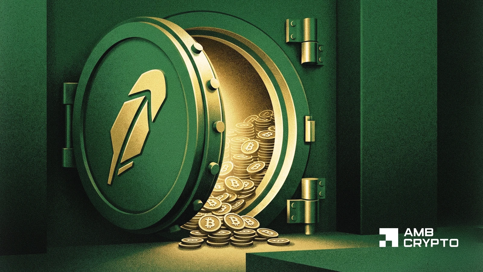 Robinhood adds $25M in Bitcoin to balance sheet, calls it ‘asset diversification'