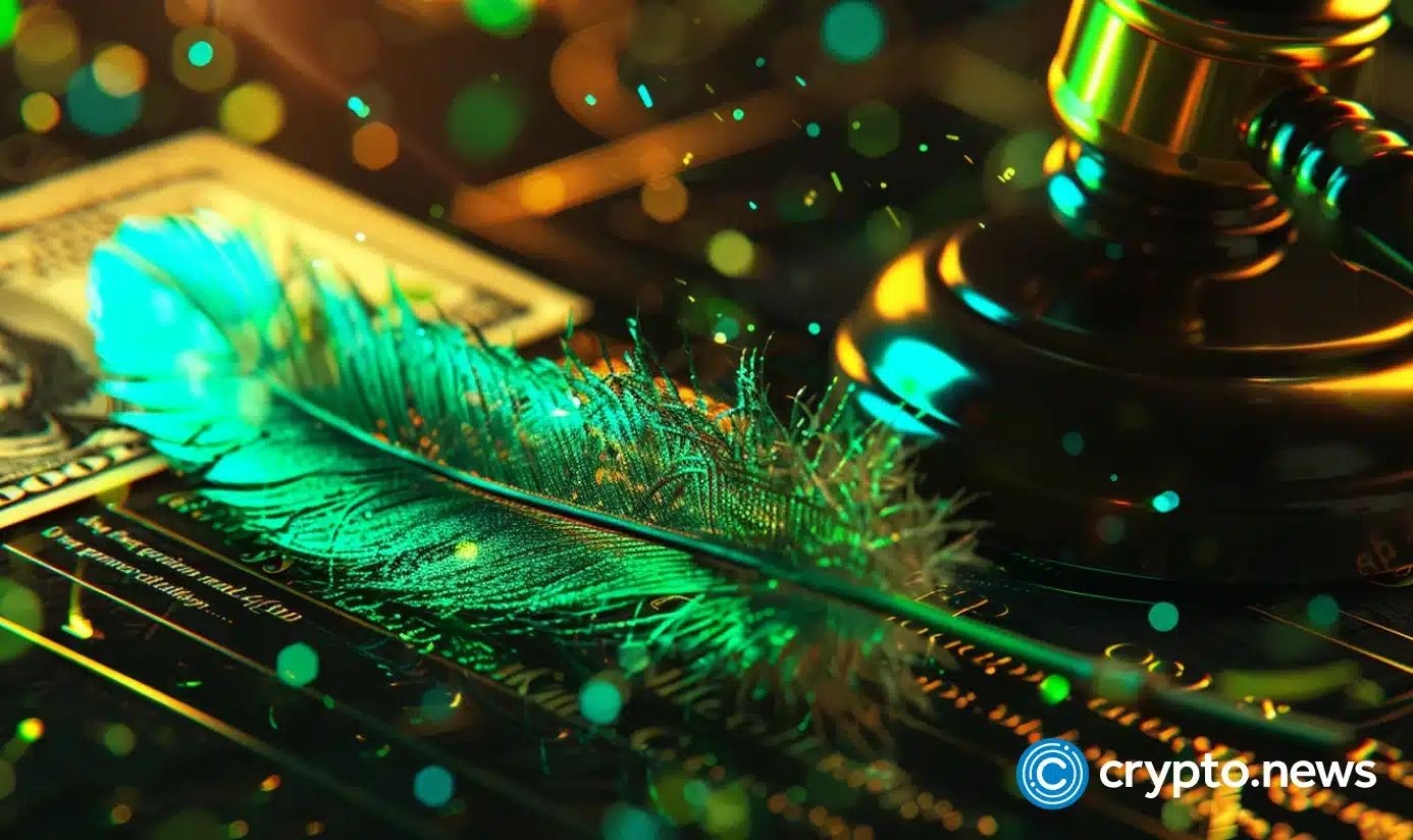 Robinhood Chain fees hit $4.5M as Ethereum gets $398
