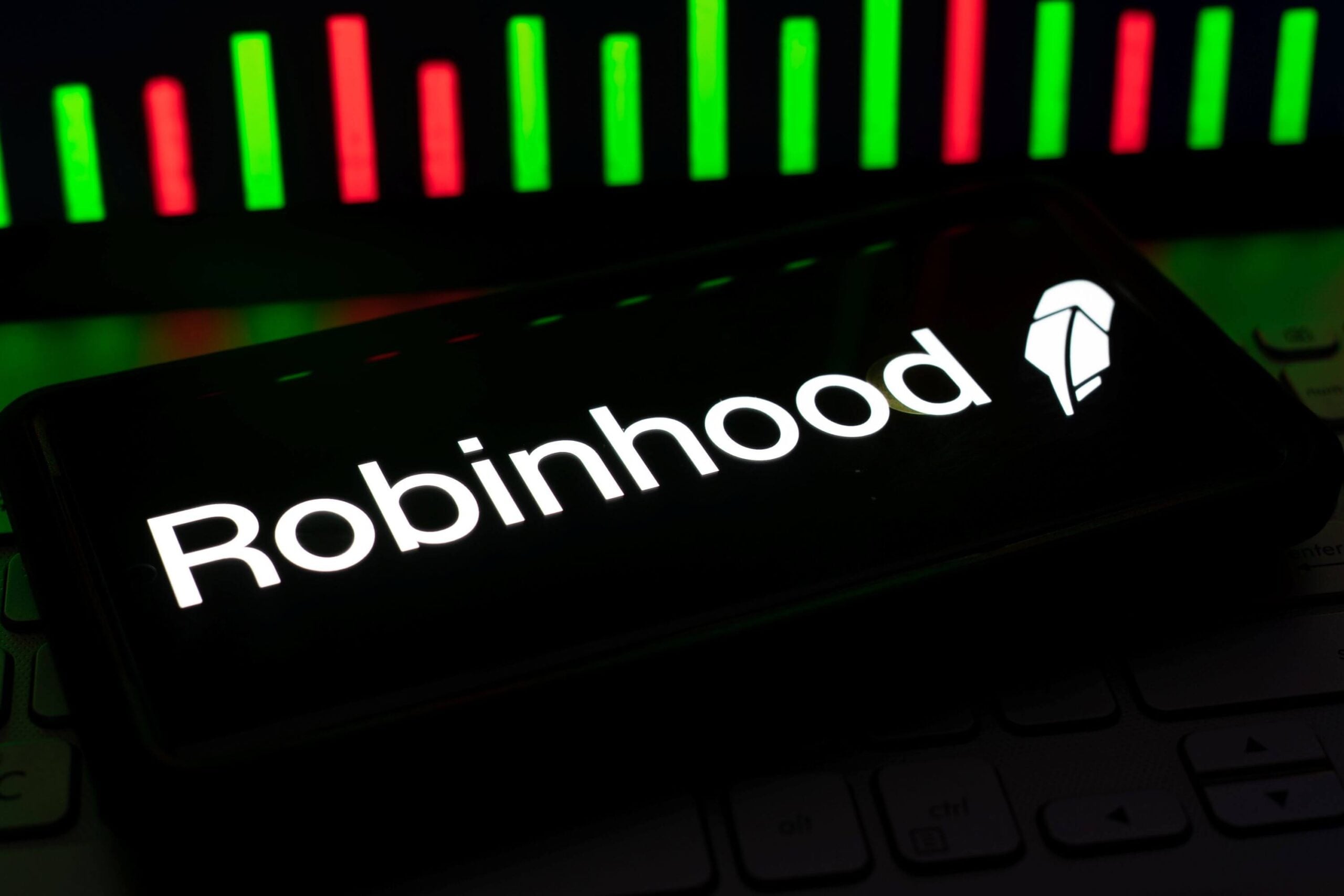 Robinhood Chain Fuels Ethereum Demand With Early Growth