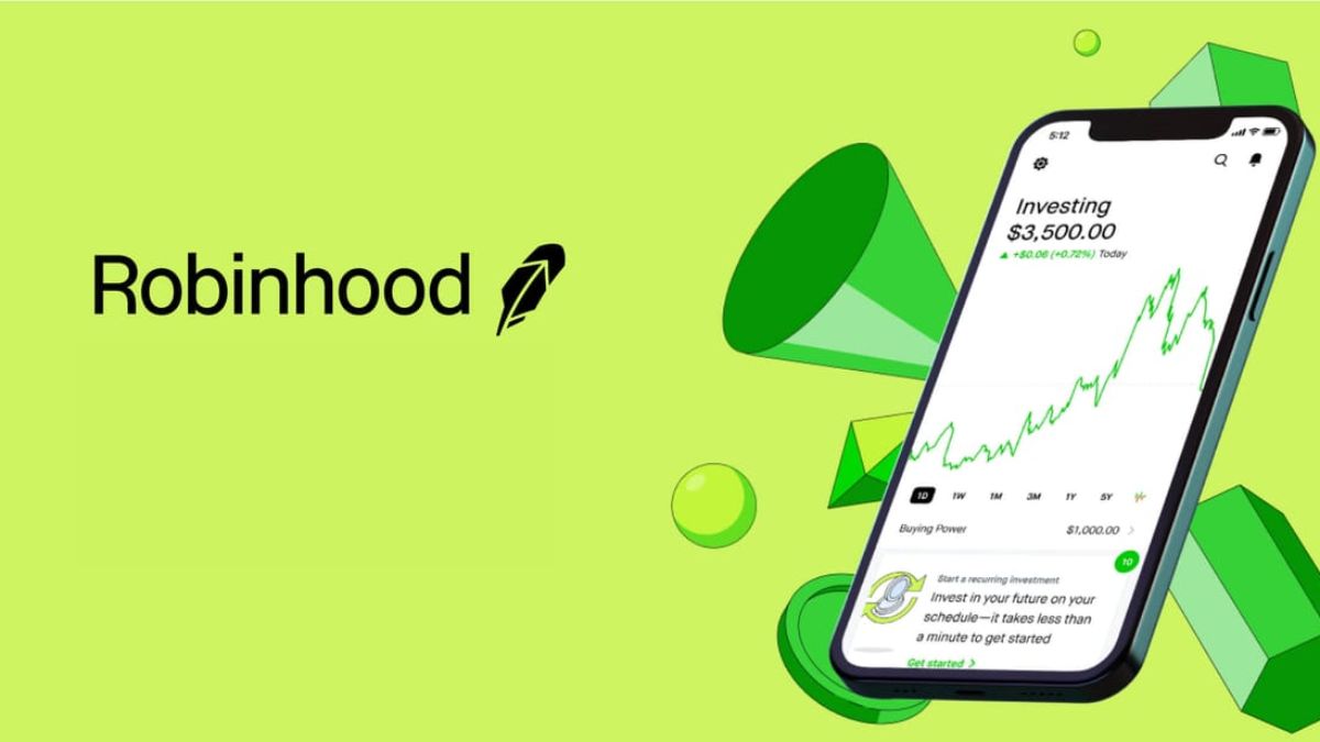 Robinhood Chain Outperforms Ethereum With $2.66M App Revenue