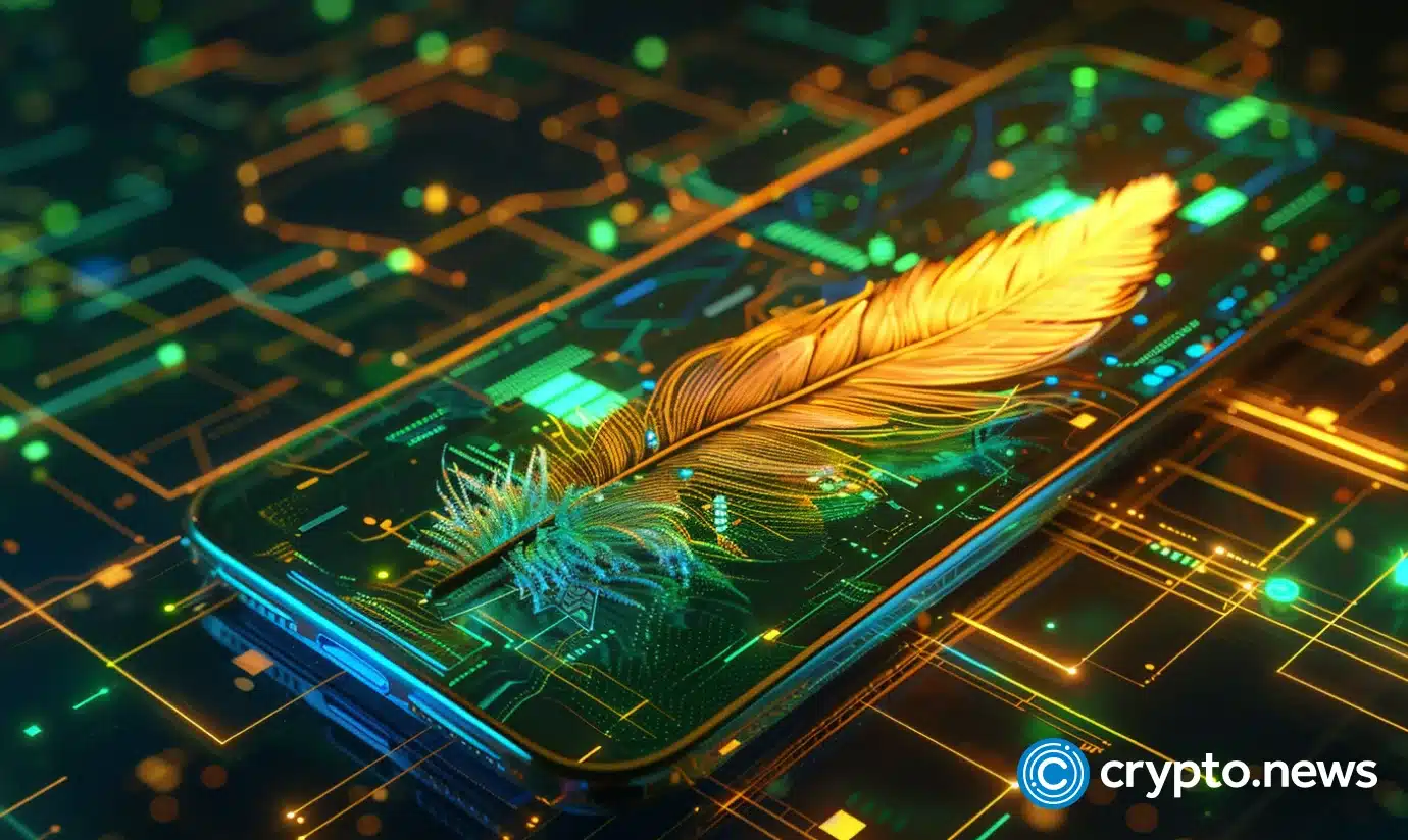 Robinhood Chain surpasses $70M in bridged Ether after launch
